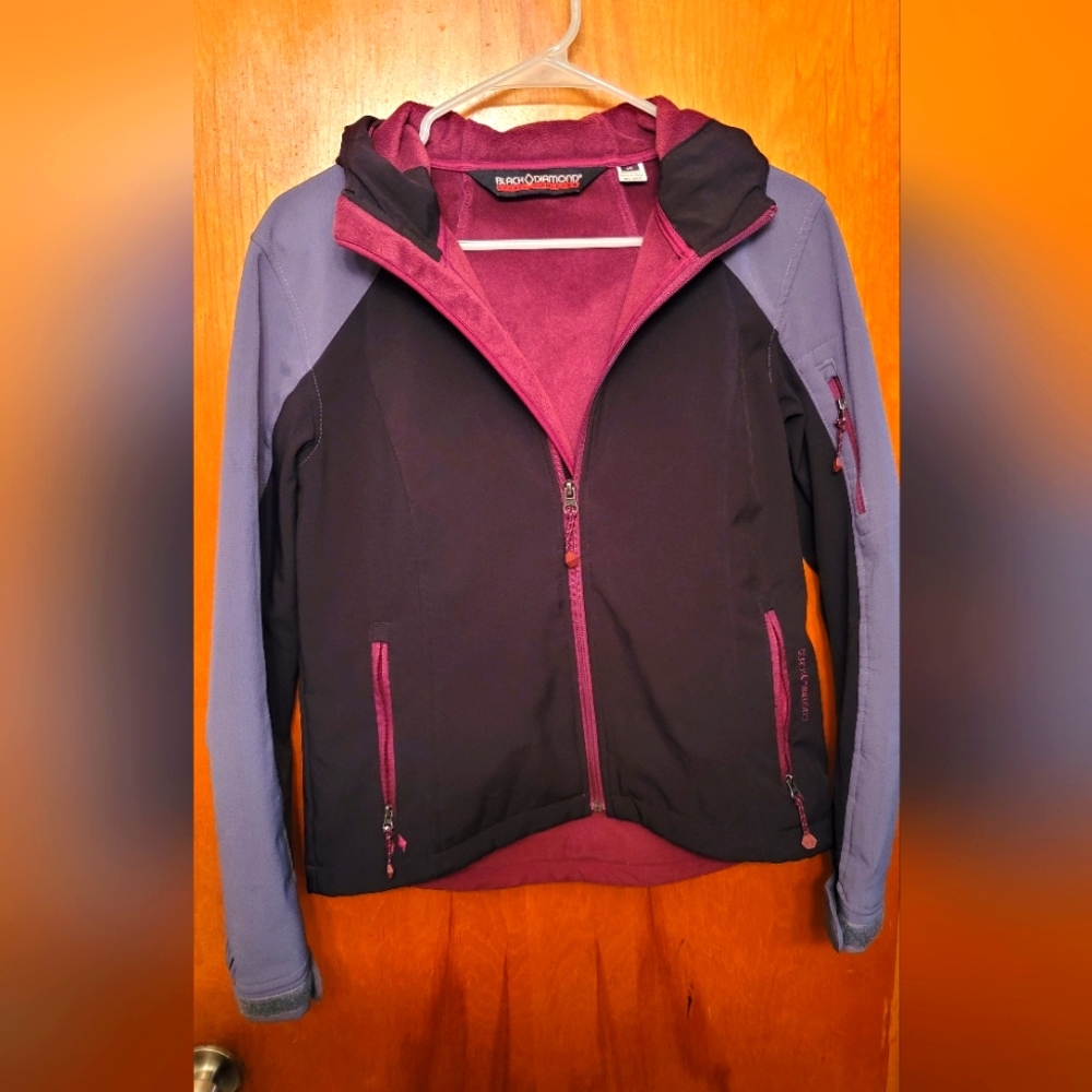 Kids Small Ski coat